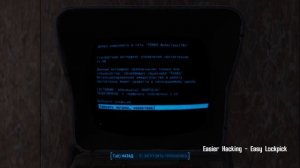 Fallout 4 - Лучшие моды #2