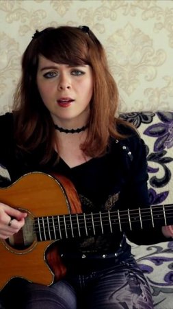 Tanya Lapka - Незваный гость (3 припев) #shorts
