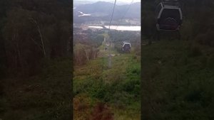 .Алтай.Канатка.Манжерок.11 июня 2024 г.