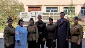 От героев былых времен (2025)