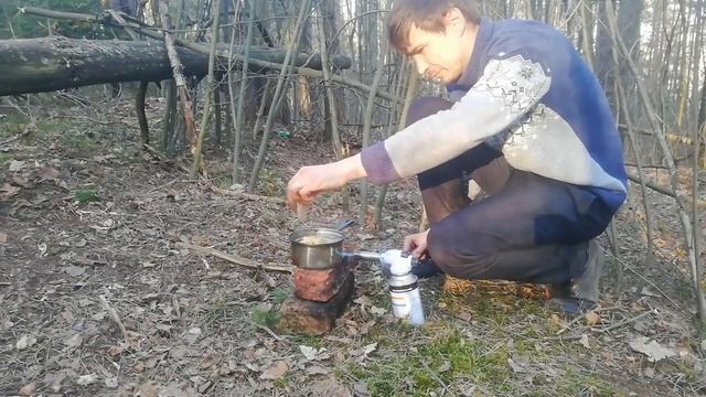 Выживание в лесу смотреть онлайн