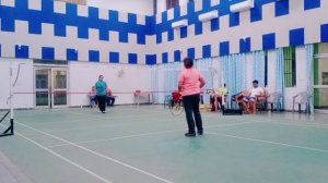 Indoor Tournament 2023 at NTPC-BRBCL | Badminton | Table Tennis | Carrom | Cards29 | Chess