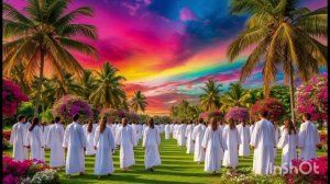 И будет: Божьи дети встанут