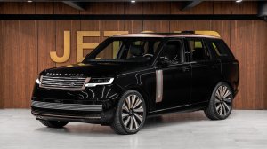 JETCAR - Land Rover Range Rover SV 2024