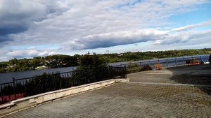 Город Плёс 2020