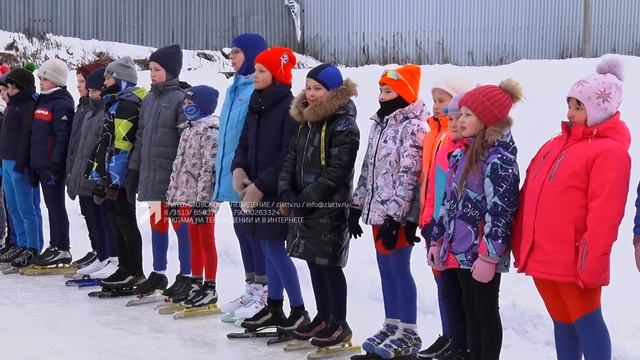 В минувшие выходные лед на спортивной базе 7-й спортшколы был горячим смотреть онлайн