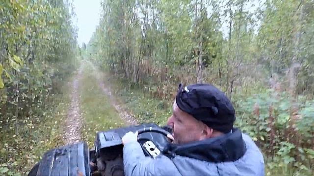 Жизнь на Неленьге. Утро 5.09.2022. Каракат гоним в Павловскую, возвращаемся к Омуту пешком. Прикол! смотреть онлайн