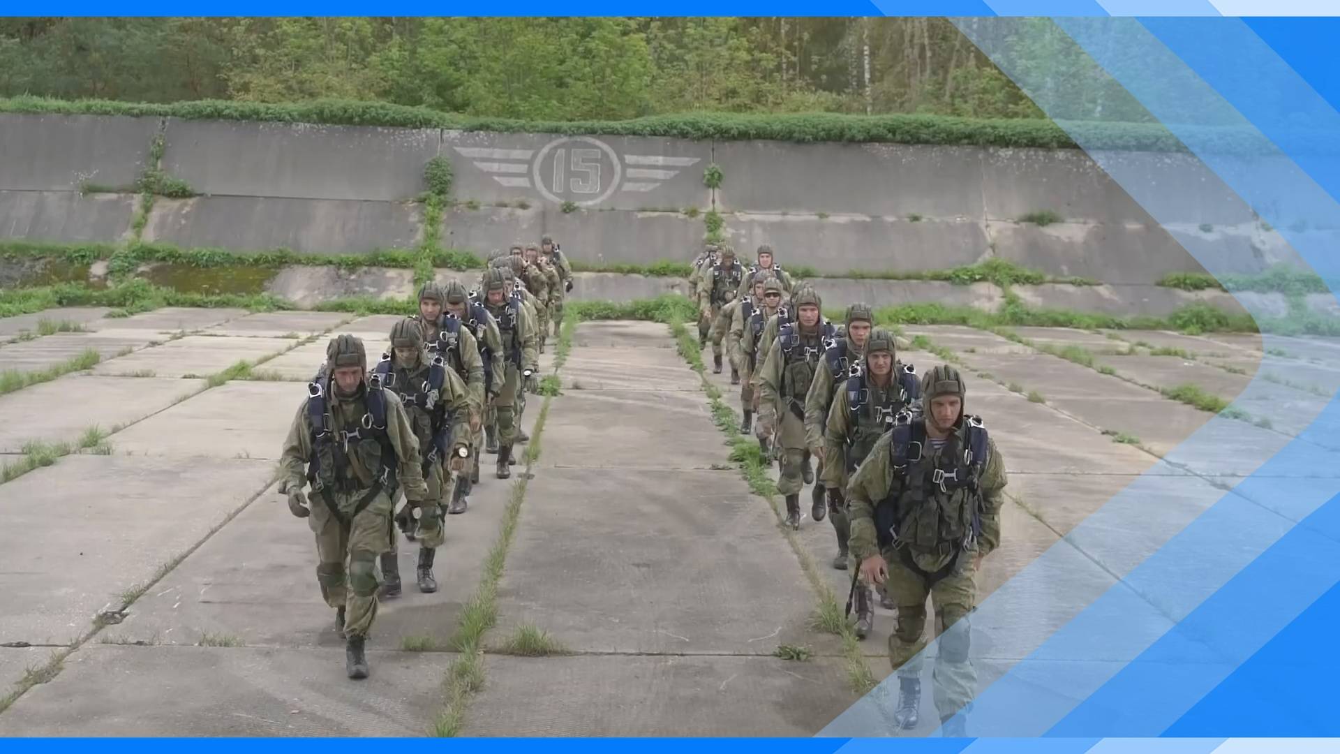 23.04.2025   Продолжается набор добровольцев для участия в СВО