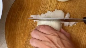 Салат ТАБУЛЕ с Булгуром! Вкусно и просто!