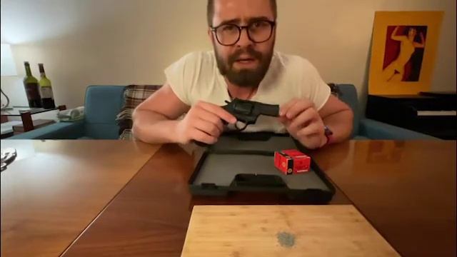 Русская Рулетка смотреть онлайн