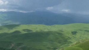 Экскурсия по горам с.Ашага -Ярак и Юхари-Ярак !