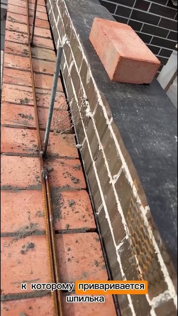 Как Надежно Закрепить Крышу к Стенам. смотреть онлайн