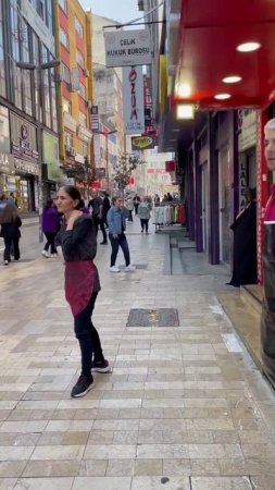 ЗЕМЛЕТРЯСЕНИЕ В СТАМБУЛЕ 23.04.25.! ISTANBUL EARTHQUAKE!