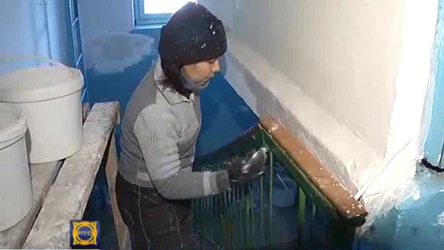 Капремонтом жилья в Хакасии займётся специальный фонд