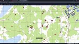 Dayz Намальск - КАК ВЫЖИТЬ? Гайд по СЕВЕРНОЙ части КАРТЫ.