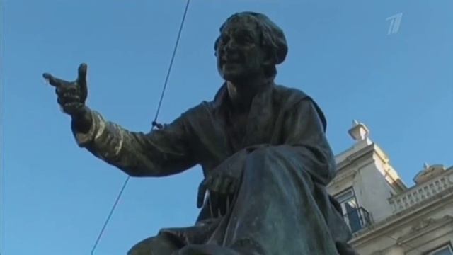 ДК Непутевые заметки - Лиссабон 2011.06.05 смотреть онлайн