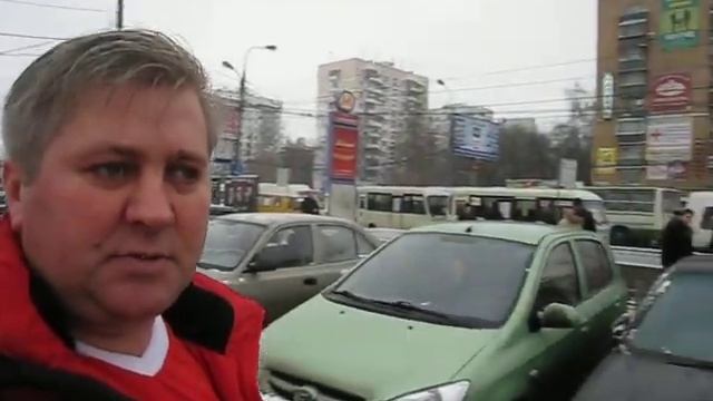 МОСКВА И МЫ. МЕТРО НОВОГИРЕЕВО.. смотреть онлайн