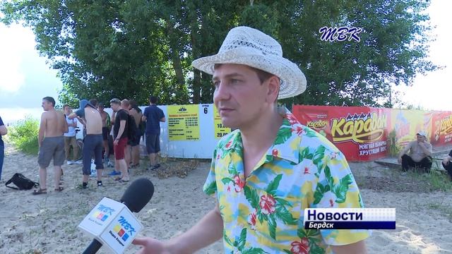 "Бердский рок-завод" собрал зрителей на новой площадке смотреть онлайн