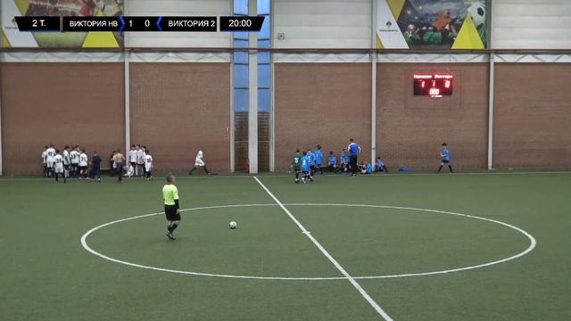 1/4 за 9-16 места А3-В4 | Юные Таланты г. Сызрань смотреть онлайн