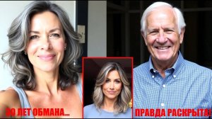 СКРЫВАЛ 30 ЛЕТ! ИСТОРИЯ, КОТОРАЯ ЗАСТАВИТ ВАС УДИВИТЬСЯ – ПРАВДА ВЫХОДИТ НАРУЖУ!