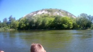 Семейный отдых в Серебрянке 2018г