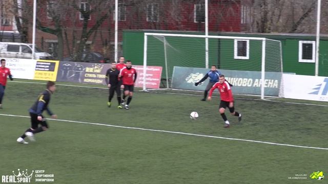 Матч 2.0. Дуслар - Штурм. (4.11.2018) смотреть онлайн