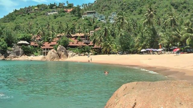 Самуи смотреть онлайн