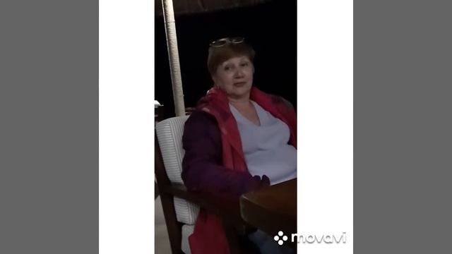 ужин в отеле Самара и вечерние беседы. смотреть онлайн