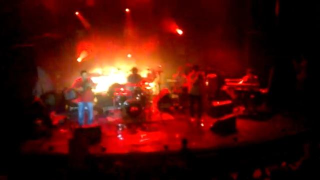 jcs концерт в Алматы 23.06.2011