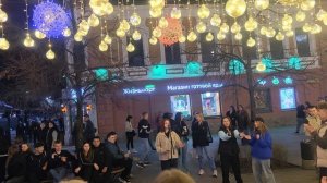 Аплодисменты