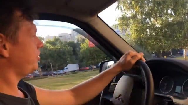 Кемпинг-тур: видеодневник#3 смотреть онлайн