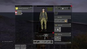 Продажа топ лута DayZ Standalone