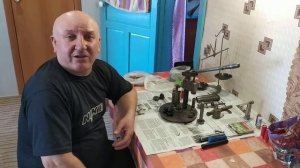 колличество капсулей отстреляных жевело кв 21 тысячи!!!