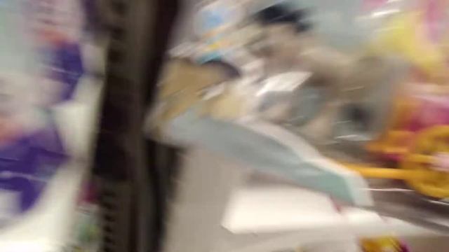 Обозреваем игрушки в дет. мире смотреть онлайн