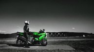Kawasaki Ninja ZX-14R/ZZ-R1400 2012-2020 Official Video