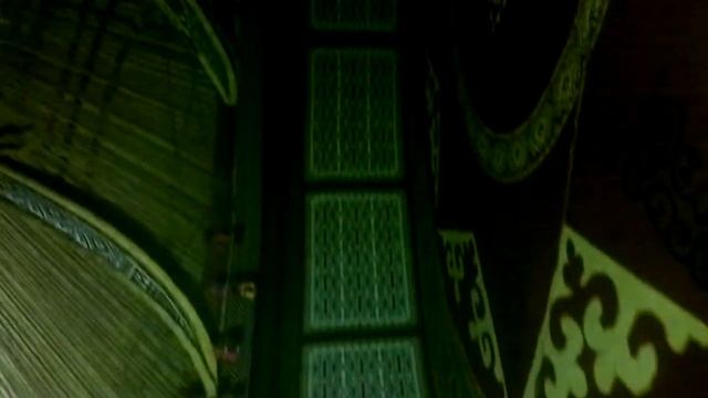 Ханская юрта смотреть онлайн