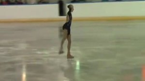 Ekaterina IVANCHENKO КП