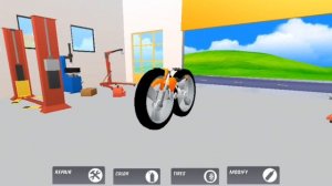 обзор игры симулятор крутого чувака | часть-4