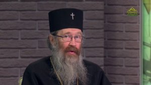 Православный взгляд. Беседа с митрополитом Томским и Асиновским Ростиславом