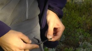 Штаны маршрутные Action Tour от Сплав после похода