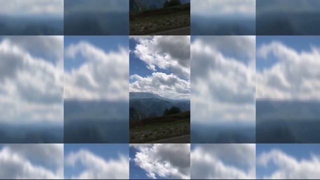 🏔 Магнетической красоты дорога в Джилы-Су смотреть онлайн