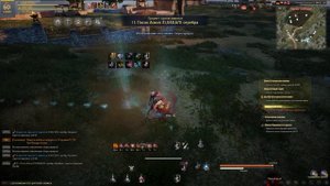 Black desert. Valkyrie/Валькирия. PVP /Есть ли жизнь после обновы ?
