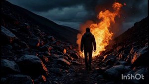 Гори огонь, всегда гори!