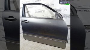 Дверь передняя правая (ZDL) Grand Vitara 2005-2015 5 ДВЕРЕЙ   Grand Vitara 6800165844 для Suzuki Gra