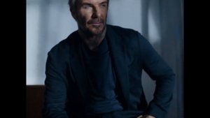 BOSS - A new collection (David Beckham) (2025)