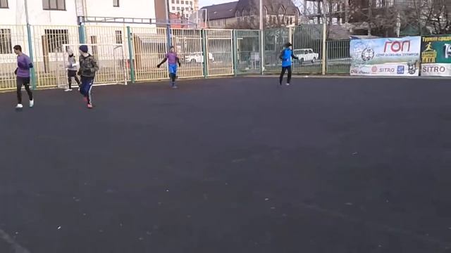 Ultras - Краснодар Сити смотреть онлайн