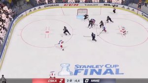 КХЛ 2022 Плей-Офф Кубка Гагарина Финал Цска Москва Против Металлург Магнитогорск