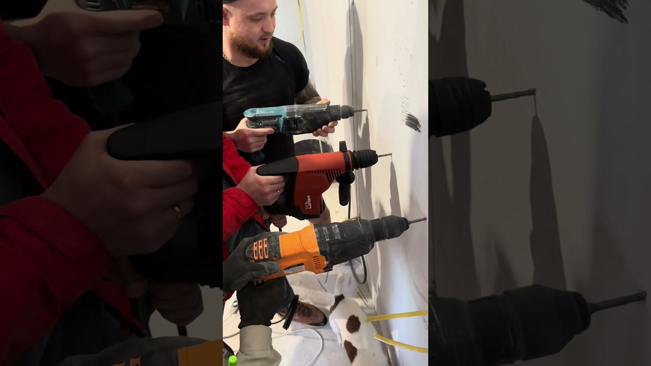 Неожиданный победитель  #томск #diy #электричество #ремонт