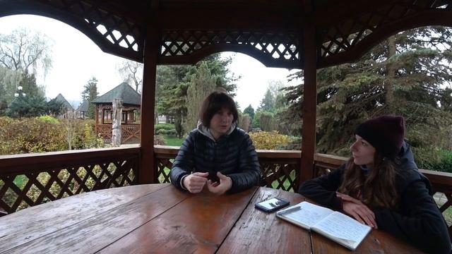 Особистий VLOG: інтерв'ю каналу CarpTeam Lviv. Розмови про карпфішинг смотреть онлайн