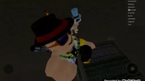 кемпинг с другом в роблоксе Roblox camping